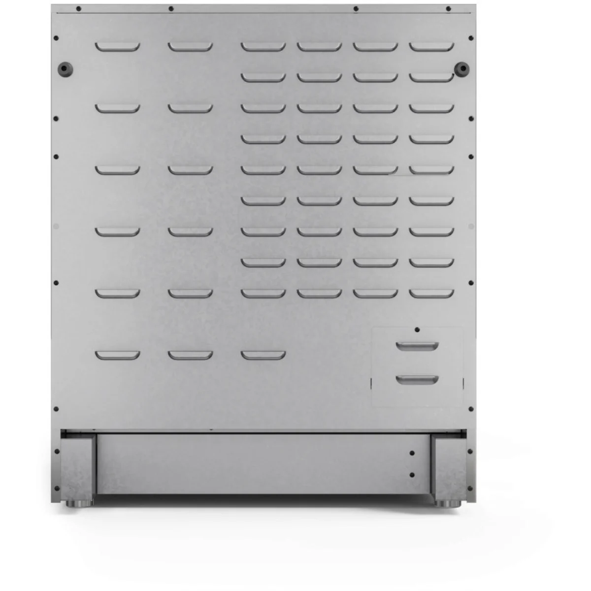 30 Inch Professional Electric Range With Tilt Panel Touch Control In Stainless Steel/bronze Gordon Ramsay Series - RSE30-BRZ