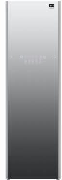 LG STUDIO S5MSB Styler steam closet mirror finish