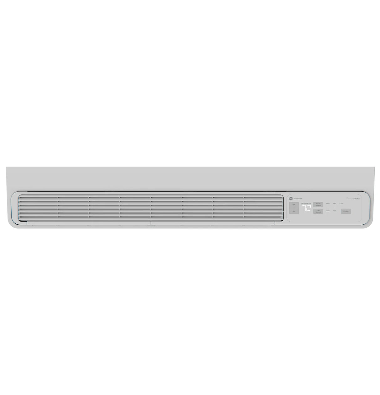 GE Zoneline AZVS15DMQWA makeup air feature