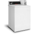 SPEEDQUEEN Light Commercial Coin Drop Top Load Washer - (TV6000WN)