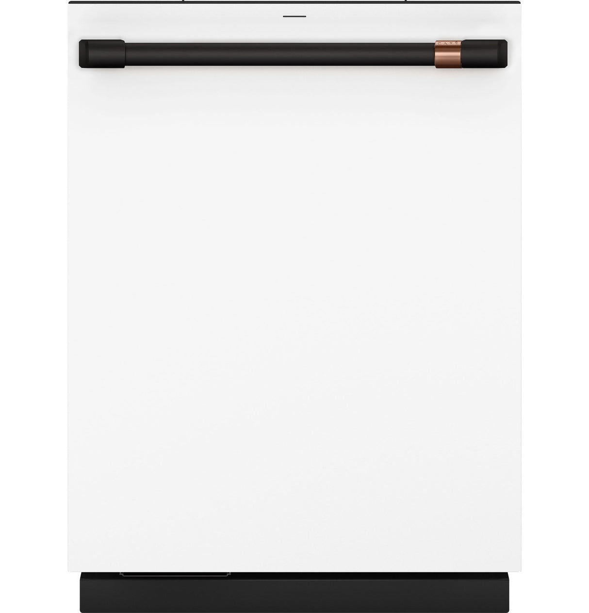 Café CDT858P4VW2 dishwasher — angled view