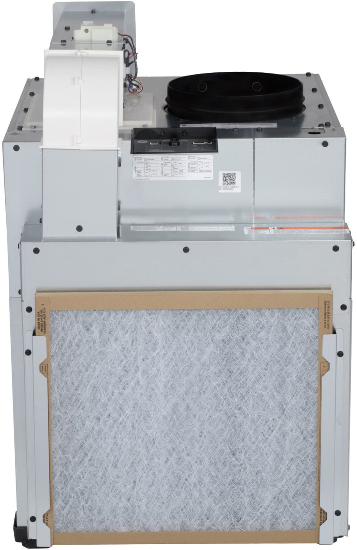 GE AVVL12DMXWA PTAC air conditioner product image 3