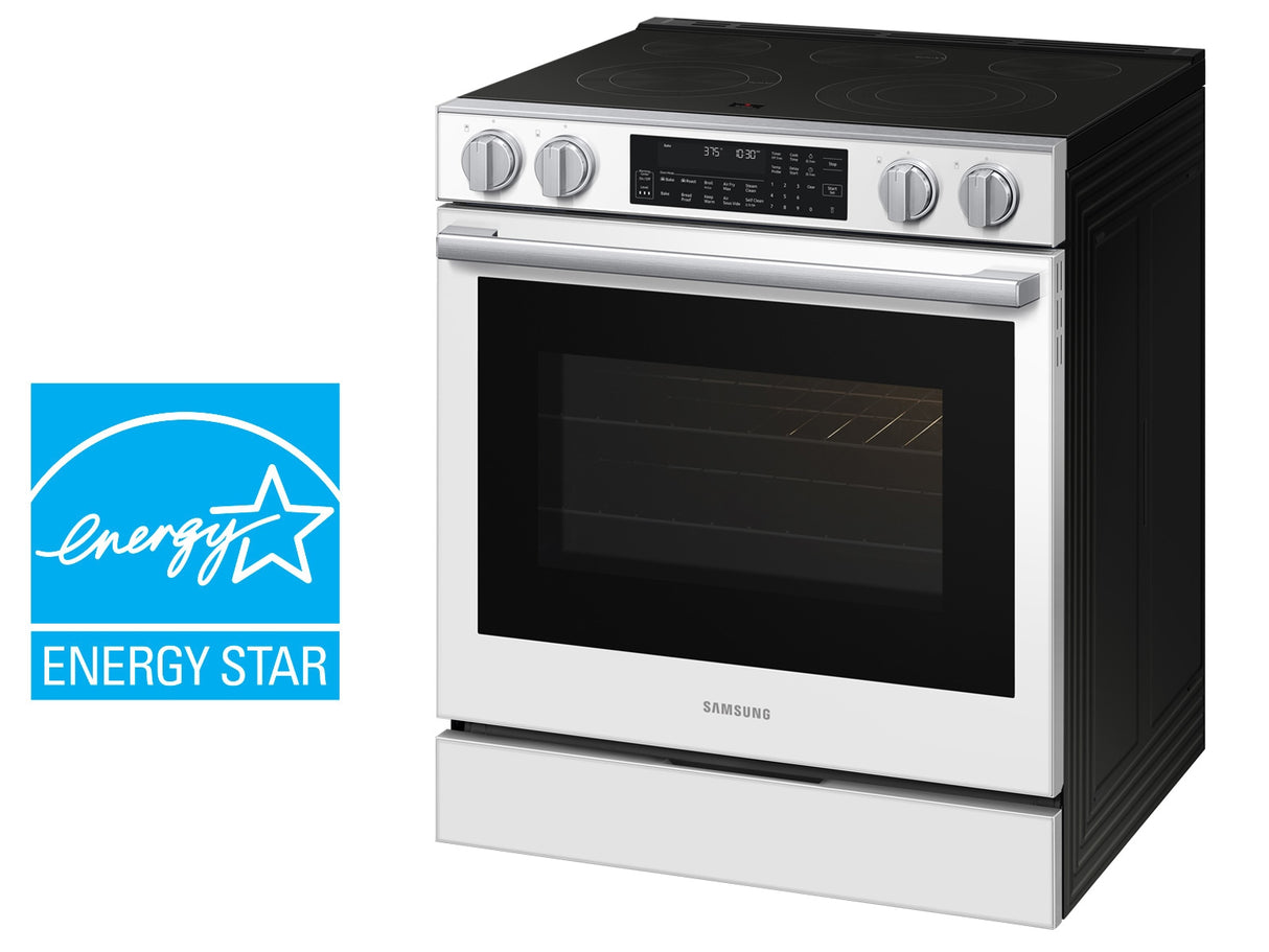 Samsung NSE90H63SW True Convection oven