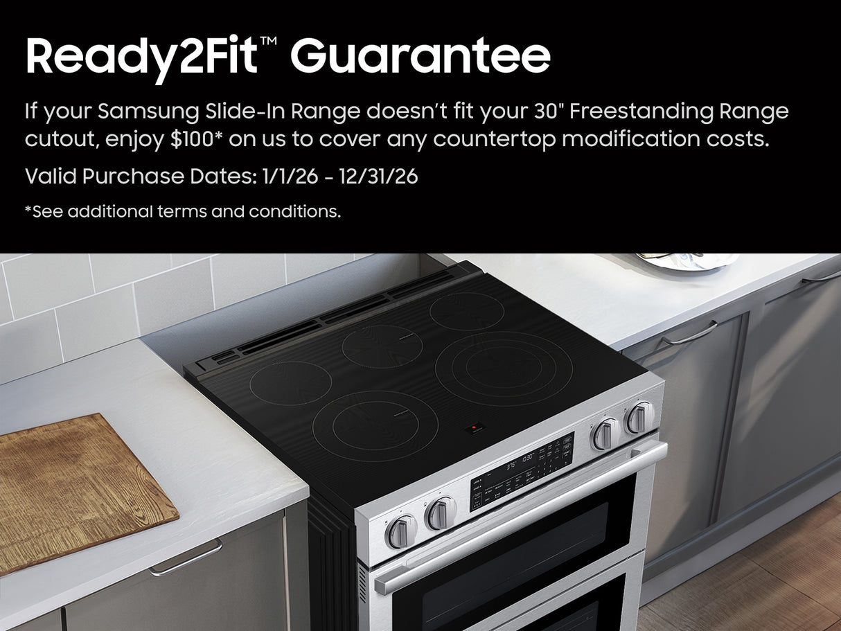 Samsung NSE90H63DR oven racks