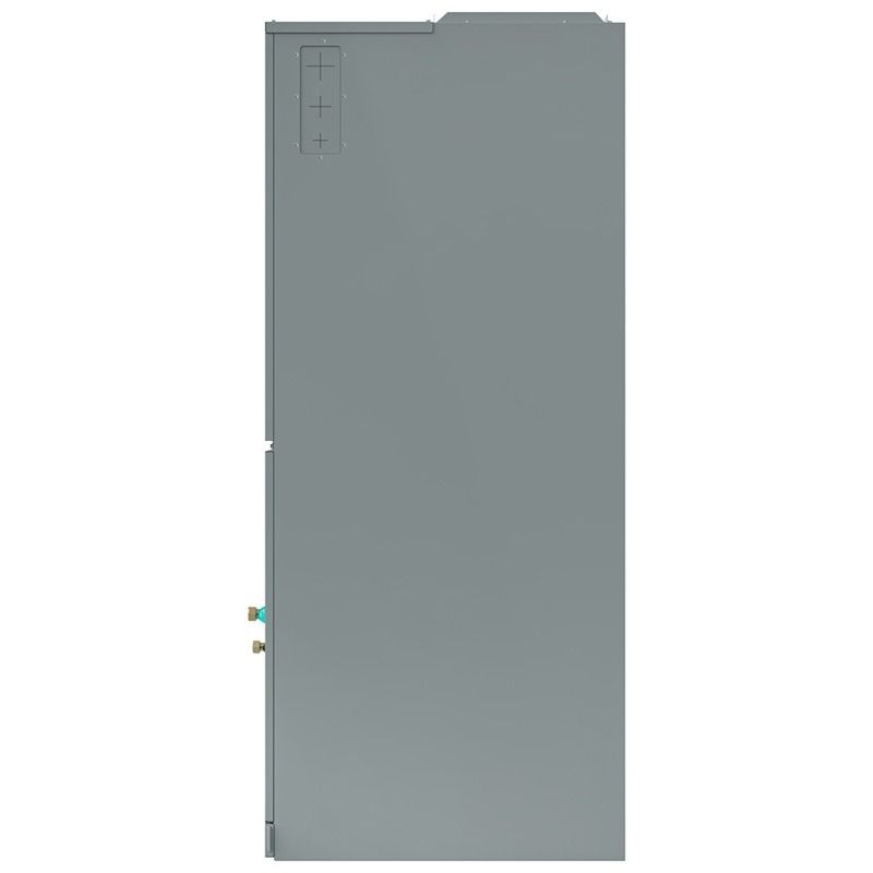 MRCOOL VersaPro 2nd Gen 2.5 Ton 17 SEER2 Central Ducted Heat Pump Split System - R454B Inverter - Multi-Positional