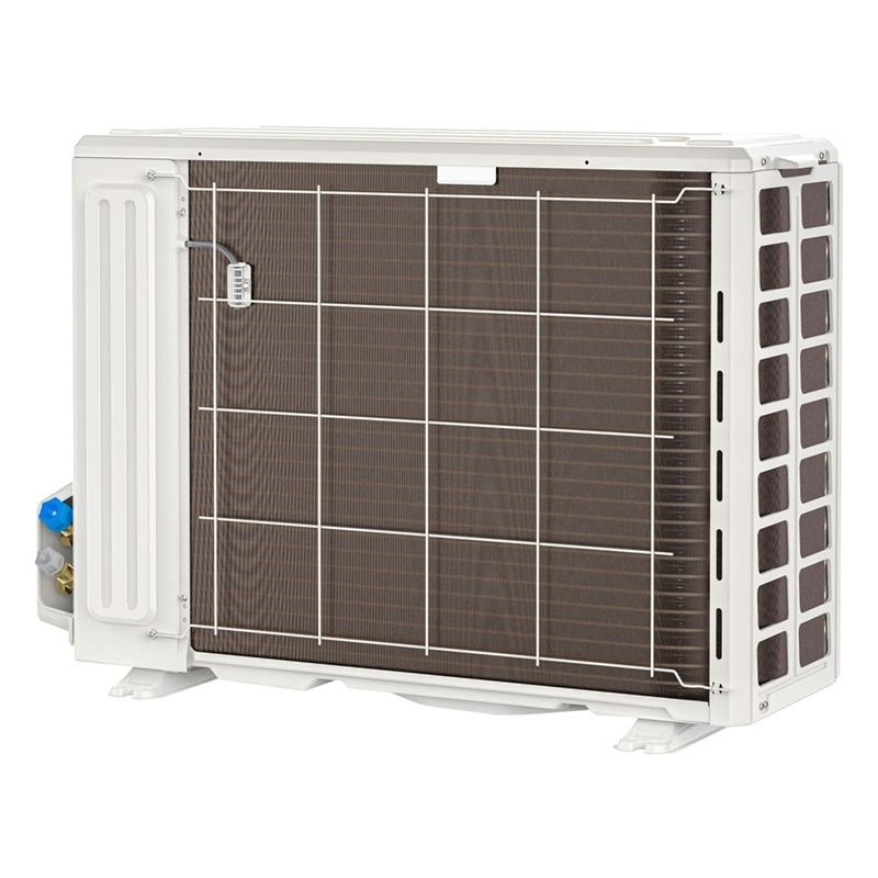 MRCOOL VersaPro 2nd Gen 1.5 Ton 18.8 SEER2 Central Ducted Heat Pump Split System - R454B Inverter - Multi-Positional