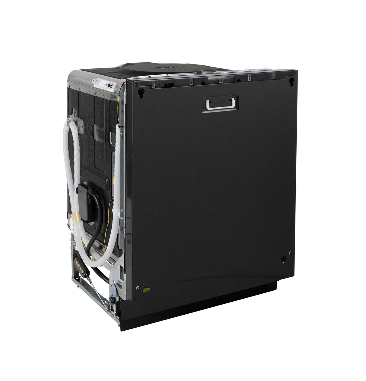 GE Profile PDT715SIYII view 8