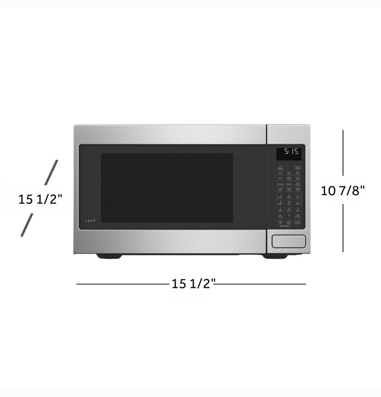 Café CCWK15C1WSS product view