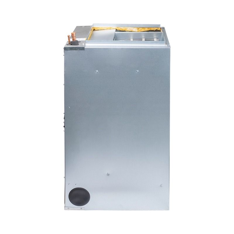 Goodman 1.5 Ton 13.4 SEER2 Air Conditioner Split System - R32 Single Stage - Upflow