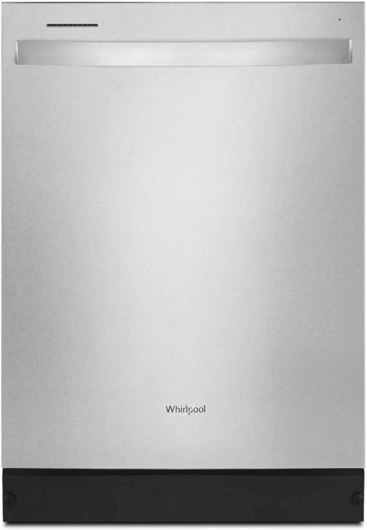 Whirlpool WDT540HAMZ 24 Inch Fully Integrated Dishwasher
