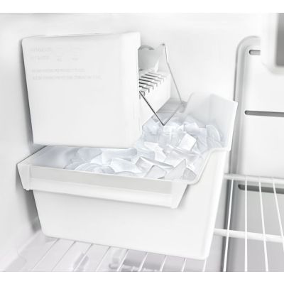 Whirlpool ECKMF95 automatic ice maker kit for top-freezer refrigerators