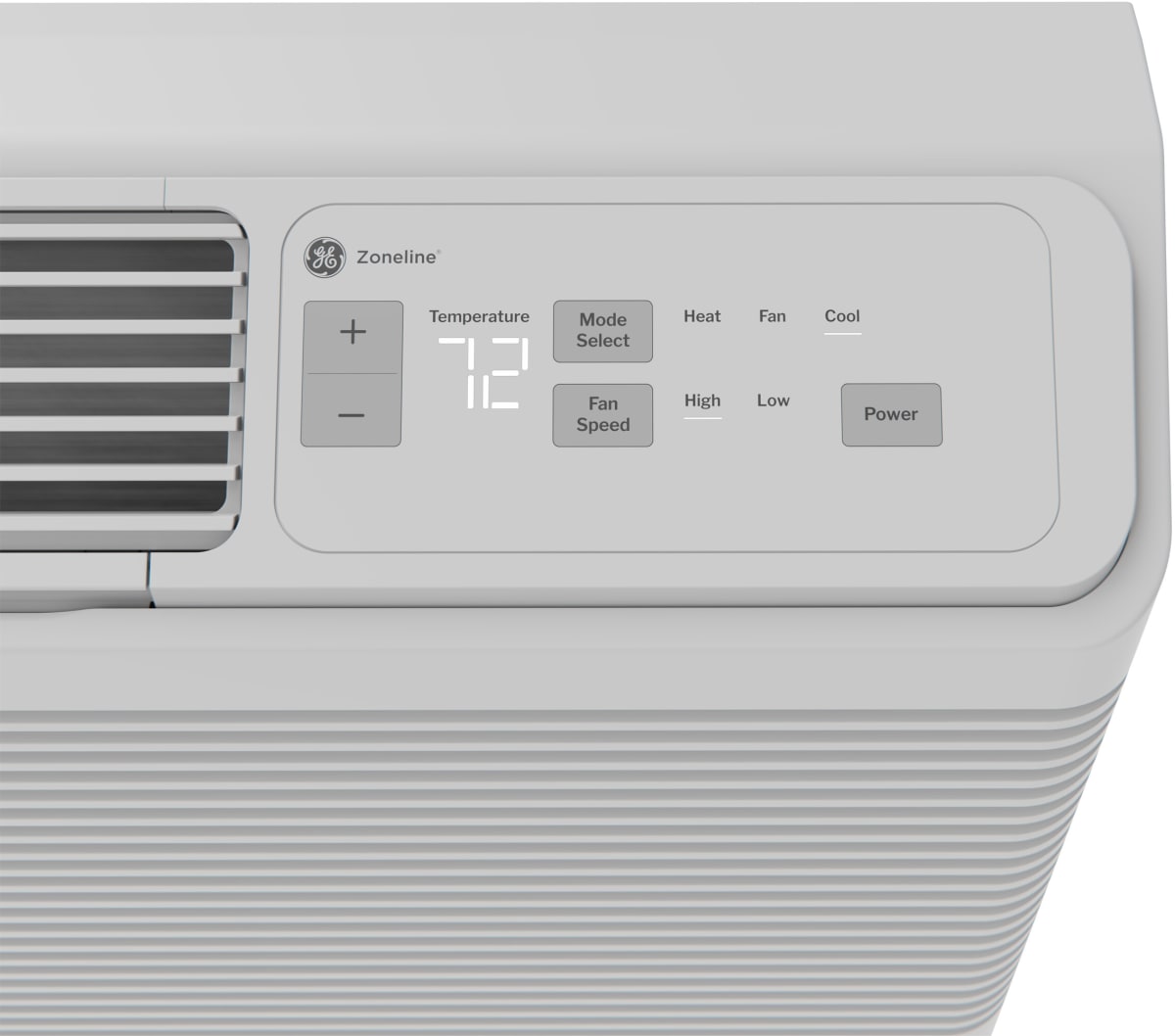 GE AZHS07DRXXA PTAC air conditioner product image 2