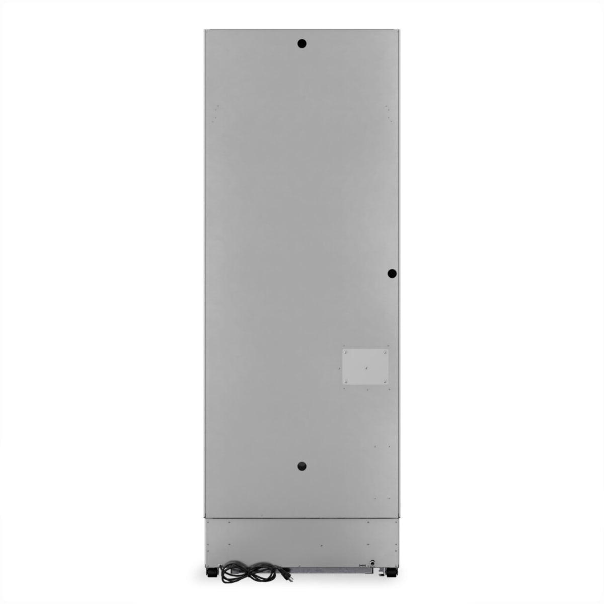 Thor Kitchen XRF30CRF 30" 16.6 cu. ft. Built-In Column Refrigerator Panel Ready