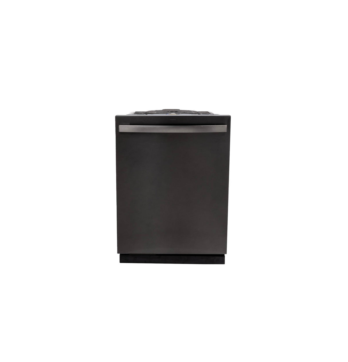 GE Profile PDT755SBVTS dishwasher detail
