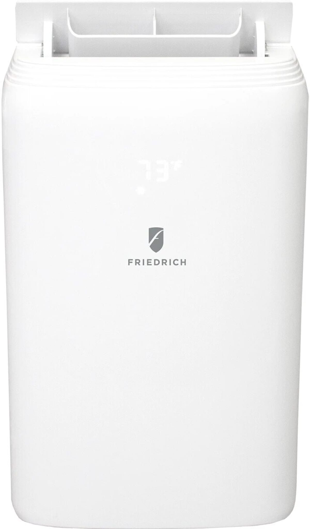 Friedrich ZCP12SA portable air conditioner product image 1