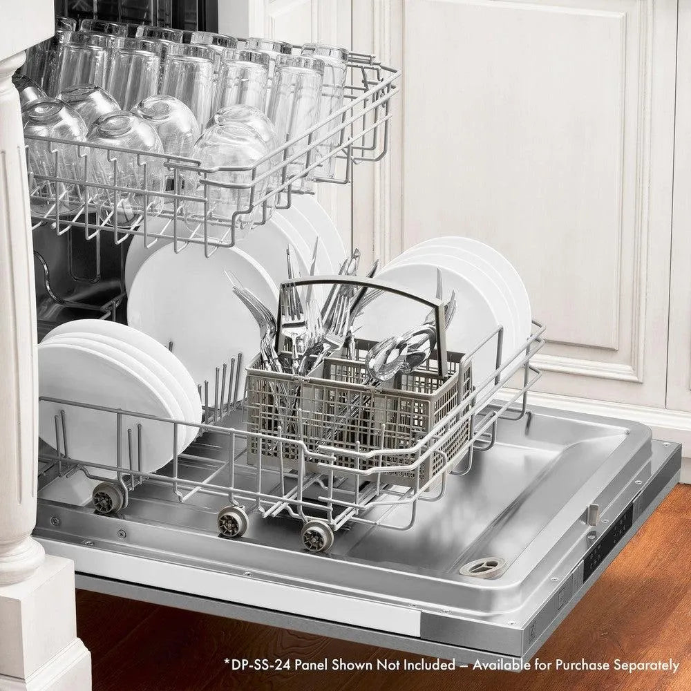 ZLINE DW771324 Dishwasher in Stainless Steel - image 5