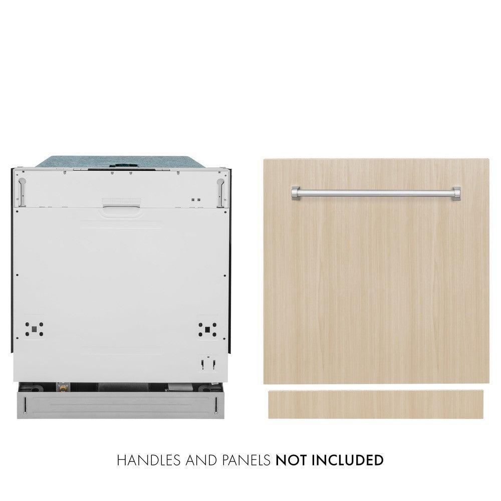 ZLINE DW771324 Dishwasher in Stainless Steel - image 6