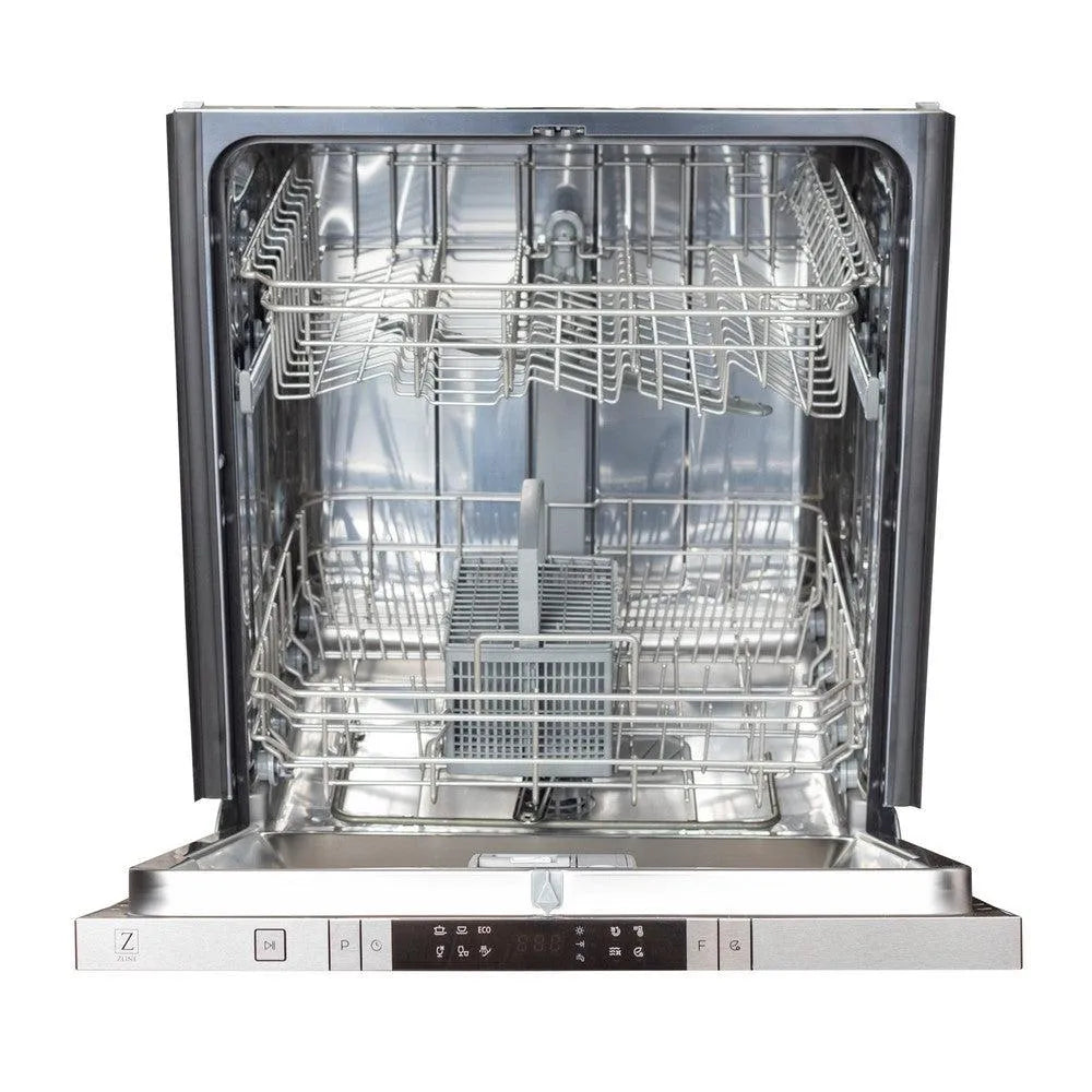 ZLINE DW771324 Dishwasher in Stainless Steel - image 3