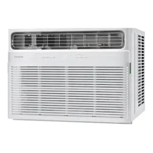 18,000 BTU
