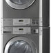 Combination Washer Gas Dryer