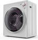 Front Load Electric Dryer