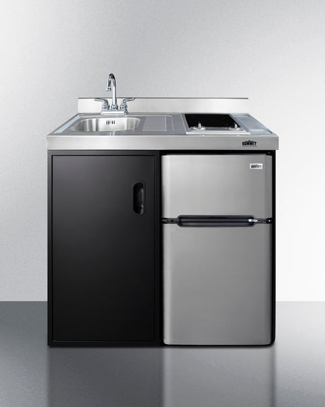 S_Specialty Refrigerators