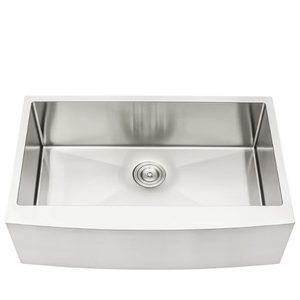 S_Apron Front Kitchen Sinks
