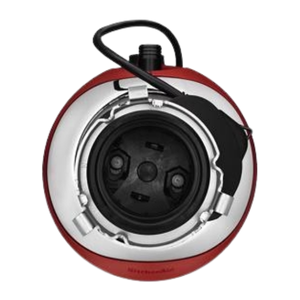 S_Batch Feed Food Disposers