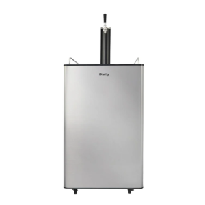 Beer Coolers & Kegerators