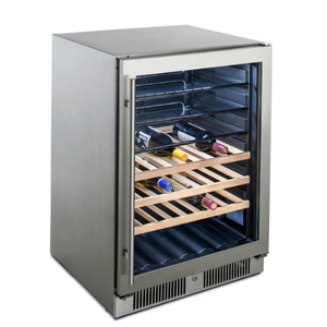 S_Beverage Centers Outdoor Refrigeration