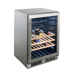 Outdoor Beverage Centers