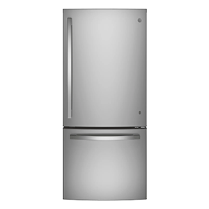 S_Bottom Freezer Refrigerators