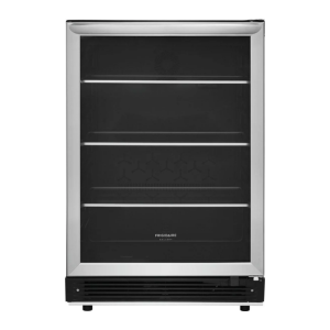 S_Built-In Beverage Centers