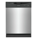 Built-In Dishwasher
