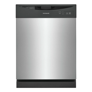 S_Built-In Dishwasher