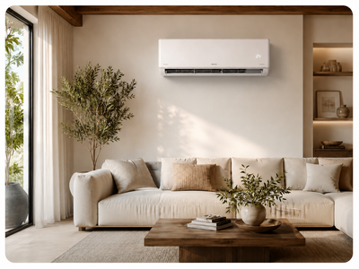 M_Air Conditioning
