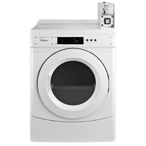 S_Coin Operated Commercial Laundry Sets