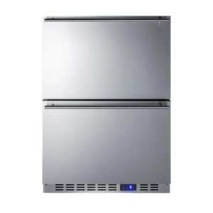 Compact Freezers