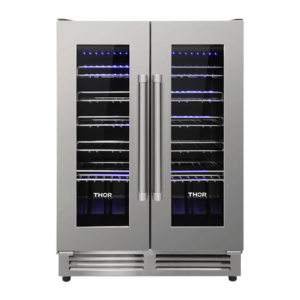 Compact Wine Coolers