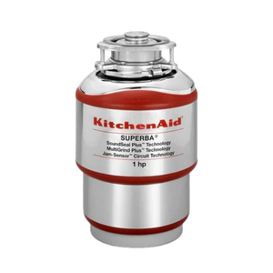 S_Continuous Feed Food Disposers