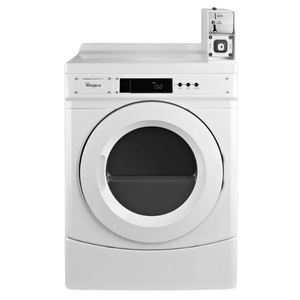 S_Dryers Commercial Laundry Sets