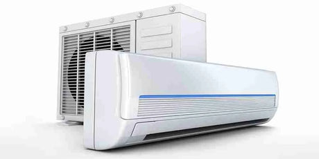 S_Split Air Conditioner