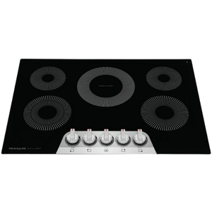 S_Electric Cooktops