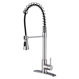 S_Filtered Kitchen Faucets