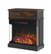 Fireplaces 