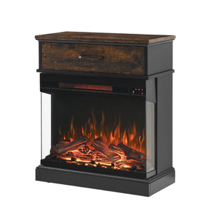 S_Fireplaces Outdoor Kitchen