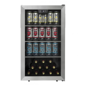 S_Freestanding Beverage Centers