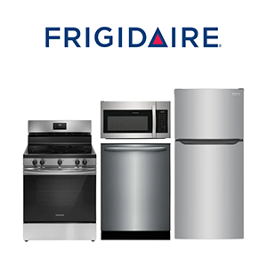 S_Frigidaire Package