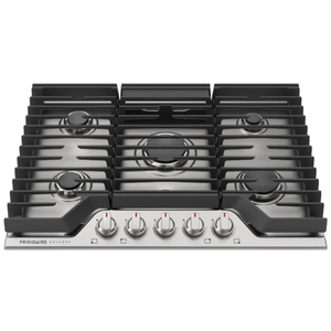 S_Gas Cooktops