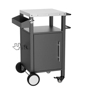 S_Grill Carts Outdoor Kitchen